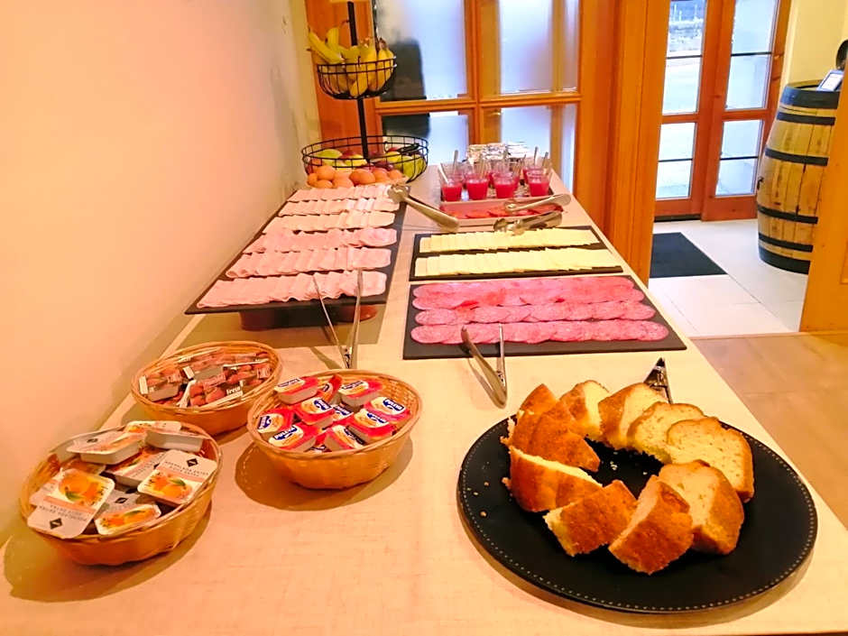 Hotel Rural Villa de Vinuesa