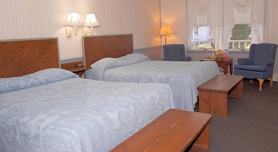 Myer Country Motel