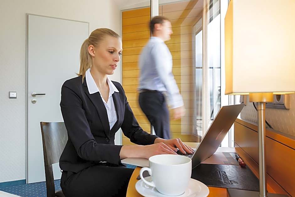 MesseHotel Köln-Deutz