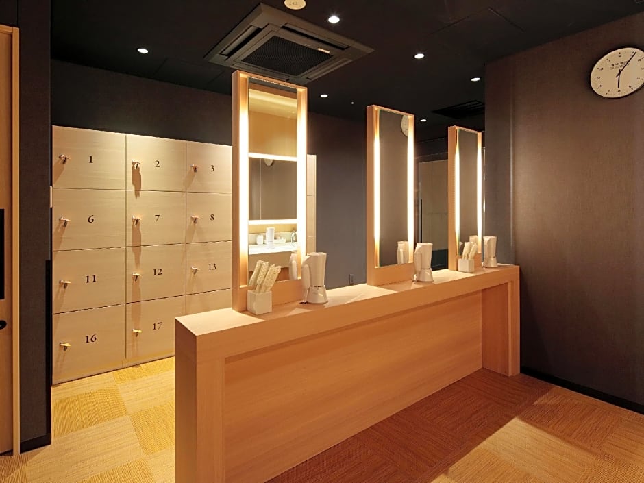 Candeo Hotels Osaka Kishibe