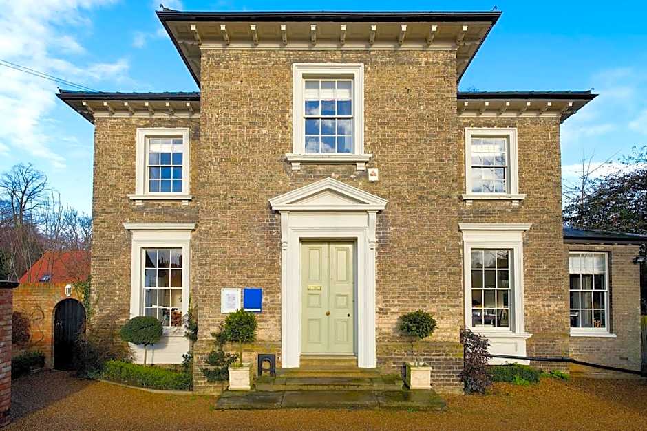 The Old Rectory