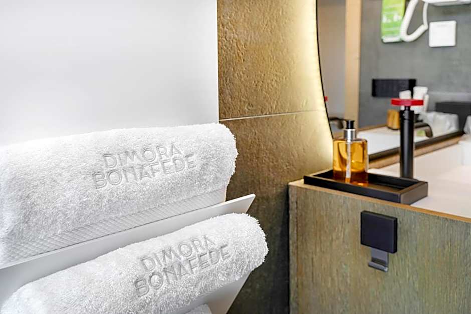 Dimora Bonafede Ibla Design Rooms