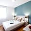 Comfort Aparthotel Aix Le Tholonet