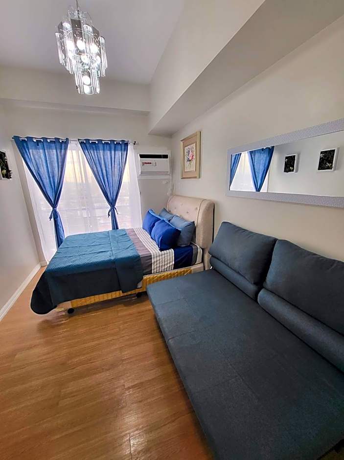 Studio Units Limketkai, Cagayan de Oro City