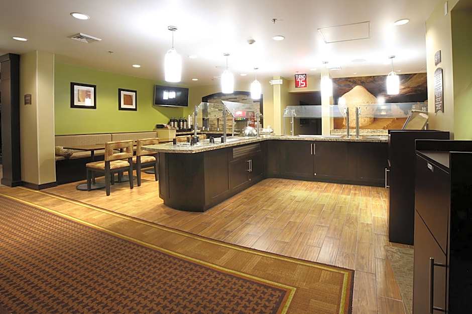 Staybridge Suites Chihuahua By IHG