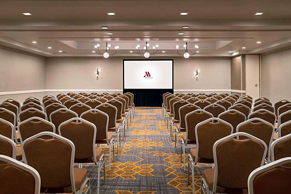 Visalia Marriott At The Convention Center
