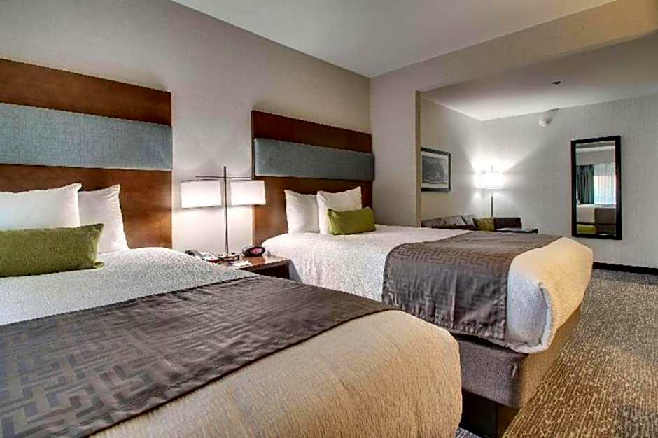 Best Western Plus Boston Hotel
