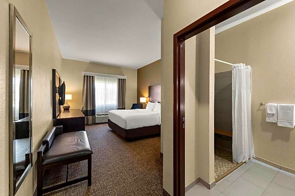 Comfort Inn & Suites Atoka