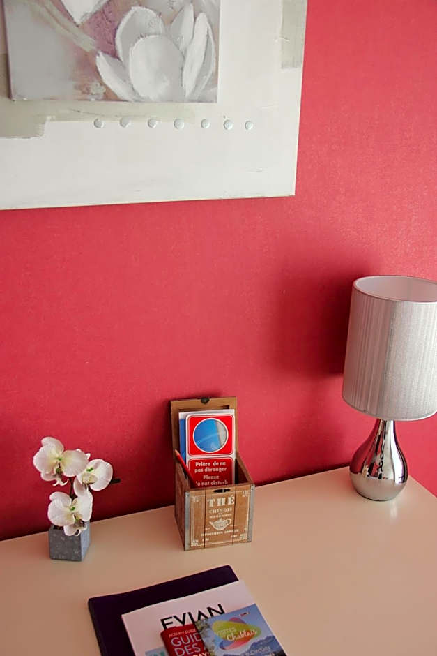 Hôtel Restaurant le Panorama