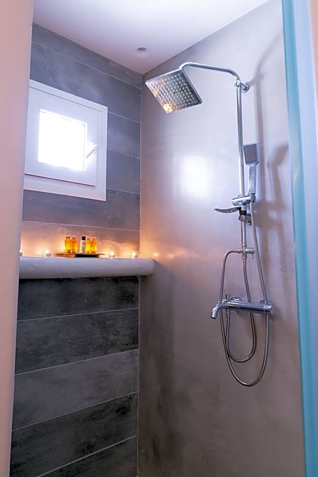 Glykeria Mini Suites