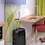 Mercure Hotel Saarbrucken City