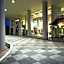 Hotel Areaone Hiroshimawing