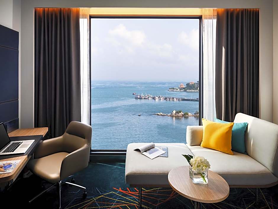 Novotel Marina Sriracha & Koh Si Chang