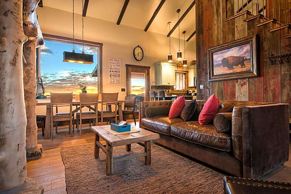 Zion Mountain Ranch