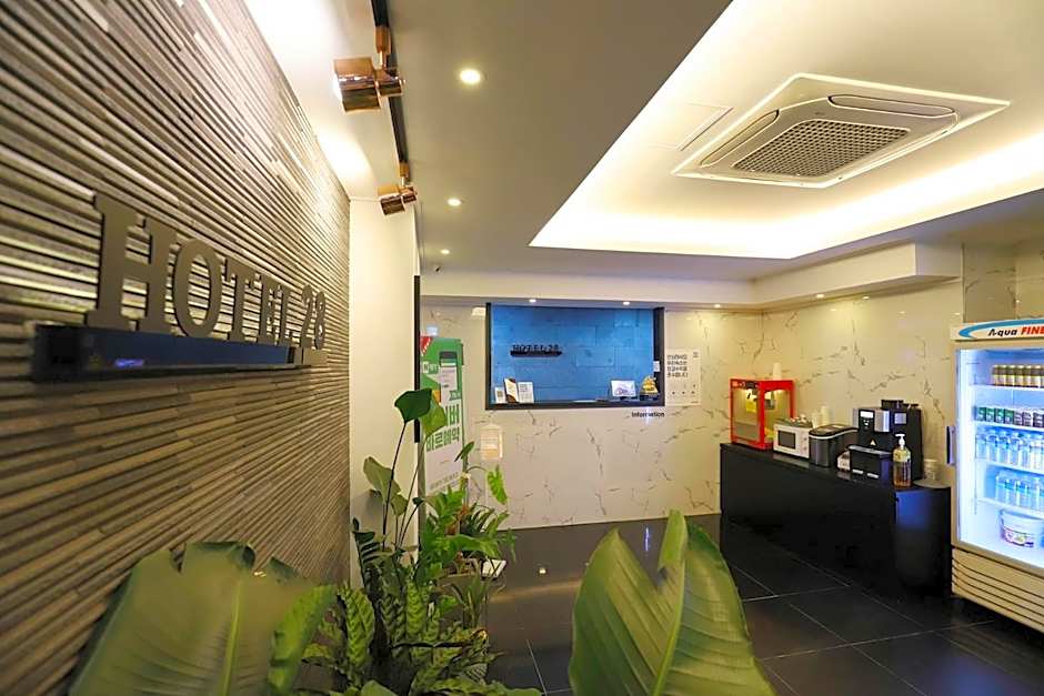 Wolgot Unique Hotel 28