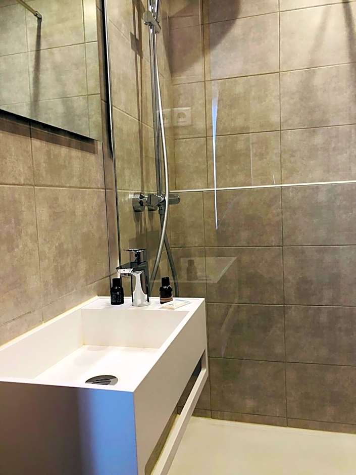 Hotel Marmotel Etoile