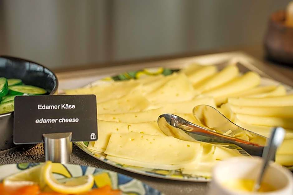 Radisson Blu Hotel at Porsche Design Tower Stuttgart