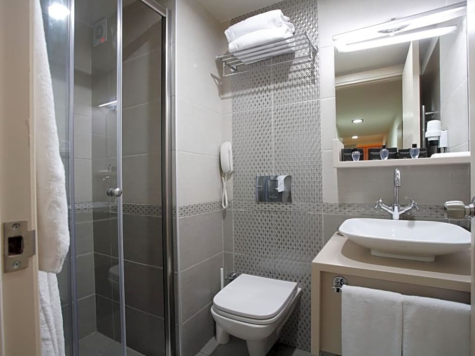 Home Stay Home Sisli