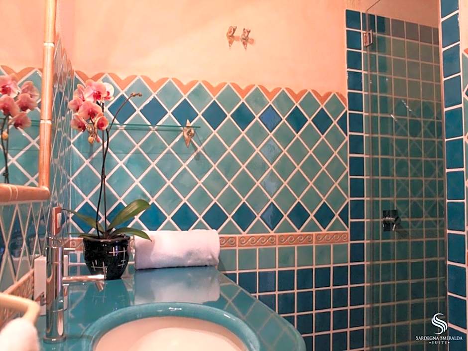 Villaggio Smeralda by Sardegna Smeralda Suite