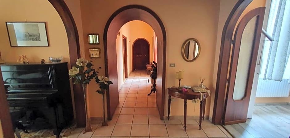 Le Vie del Centro - B&B