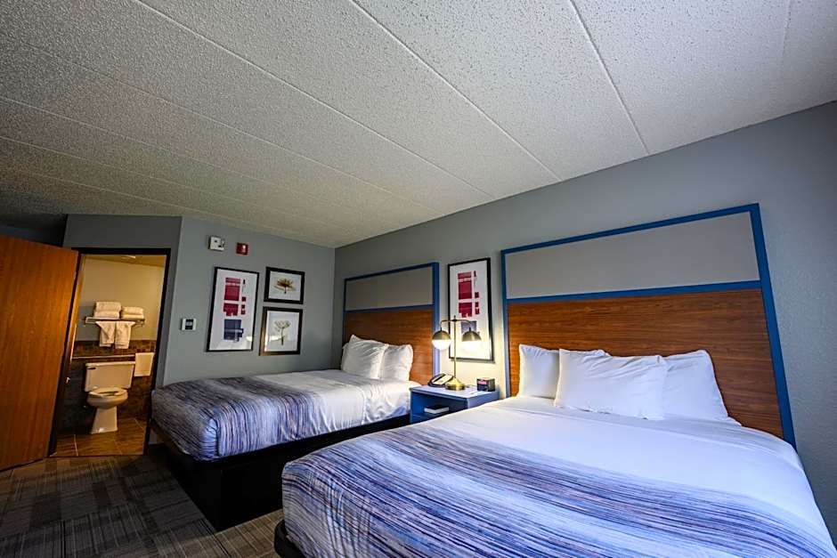 AmericInn by Wyndham Monroe