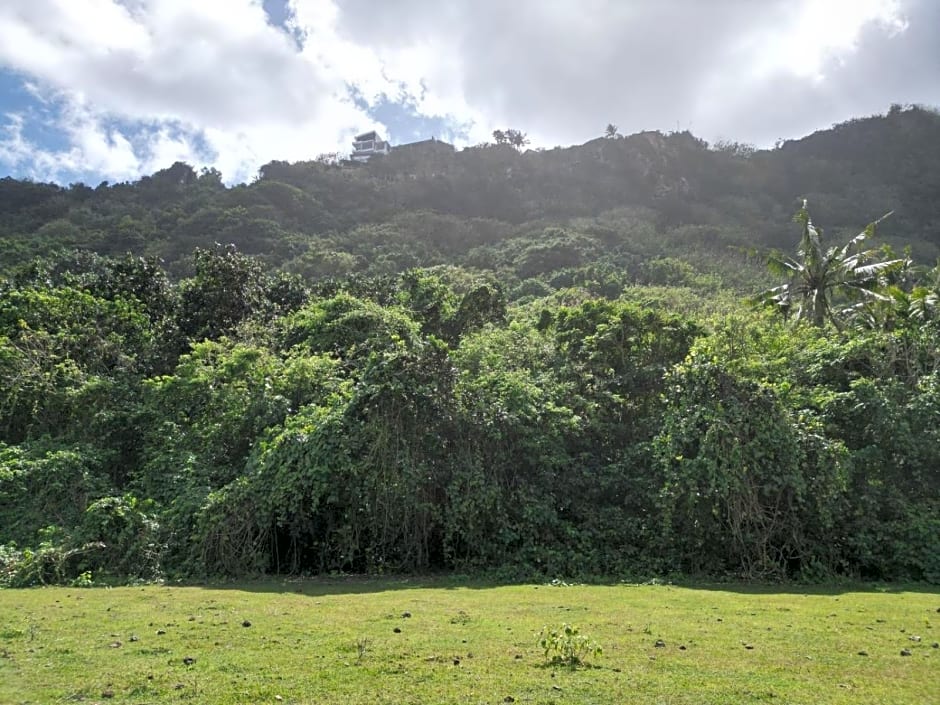 Baraccuda Lodge Nunggalan