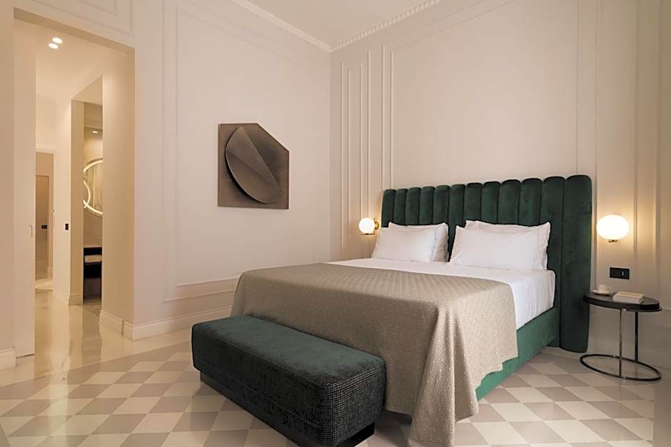 Patria Palace Lecce