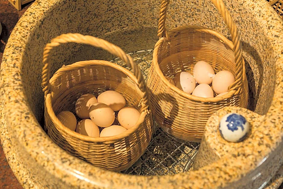 Ryokan Fushioukaku