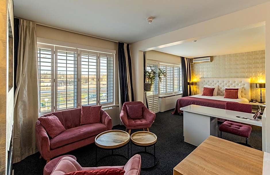 Van der Valk Hotel 's-Hertogenbosch – Vught