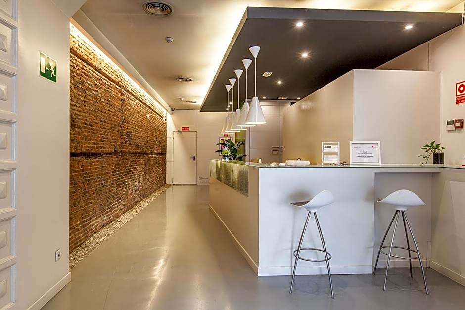 Urban Sea Hotel Atocha 113