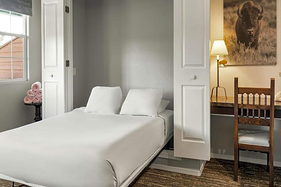 Worldmark Bison Ranch