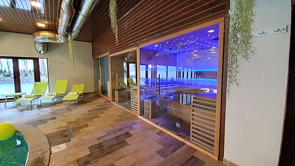 Wellness Hotel Bulgaria