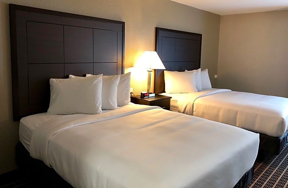 Alexis Hotel Dallas