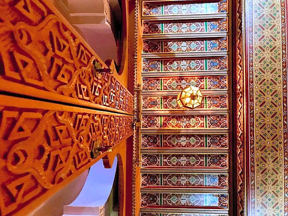 Riad Miral