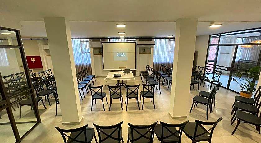 Astoria Galilee Hotel