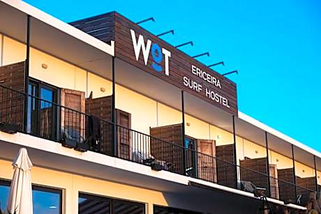 WOT Ericeira Surf Social