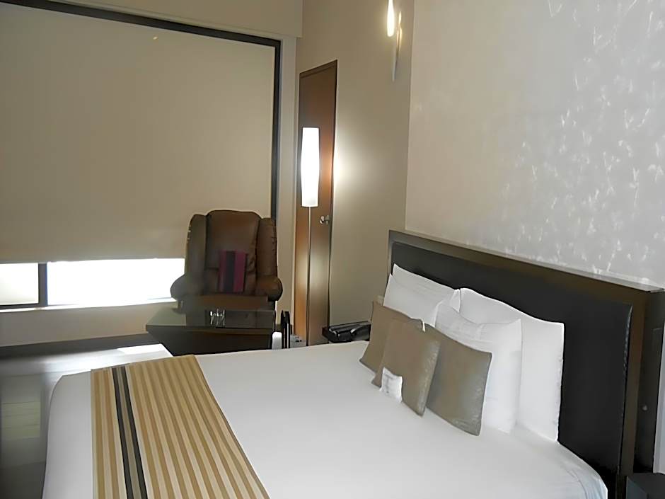 Hotel Park Prime Kolkata