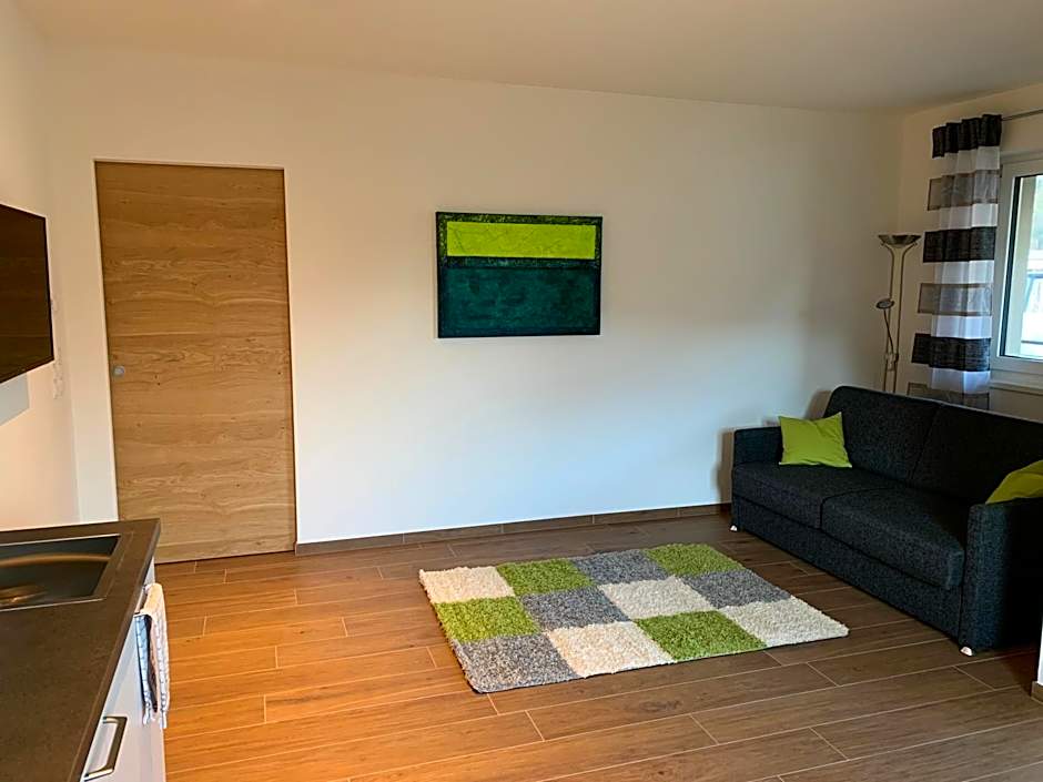 Apartments ANNY