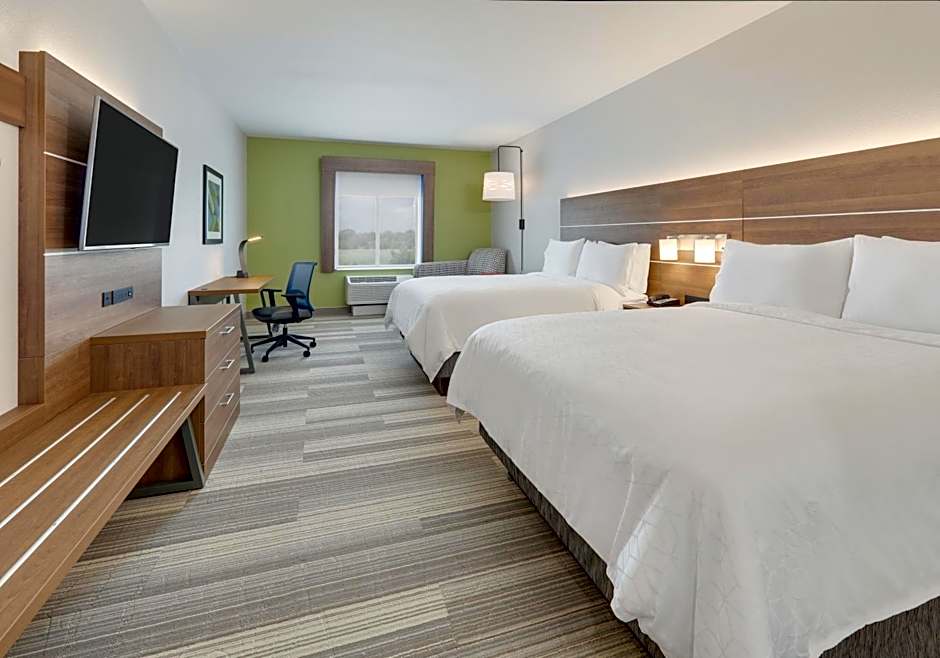 Holiday Inn Express And Suites Plano - The Colony By IHG