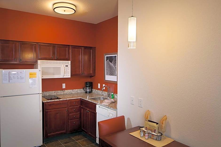 Residence Inn by Marriott Wichita East At Plazzio