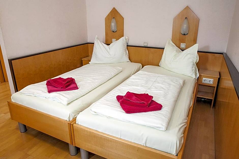 Gasthof Roderich Hotel