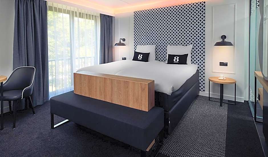 Gr8 Hotel Oosterhout