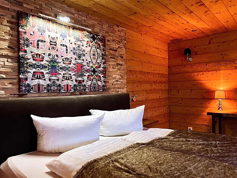 Wolfstein - Le Boutique Hotel
