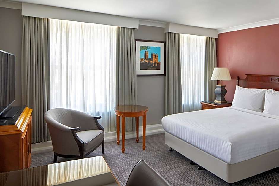 Delta Hotels by Marriott Durham Royal County