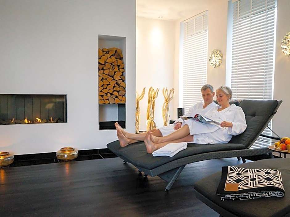 Kurhaus Design Boutique Hotel