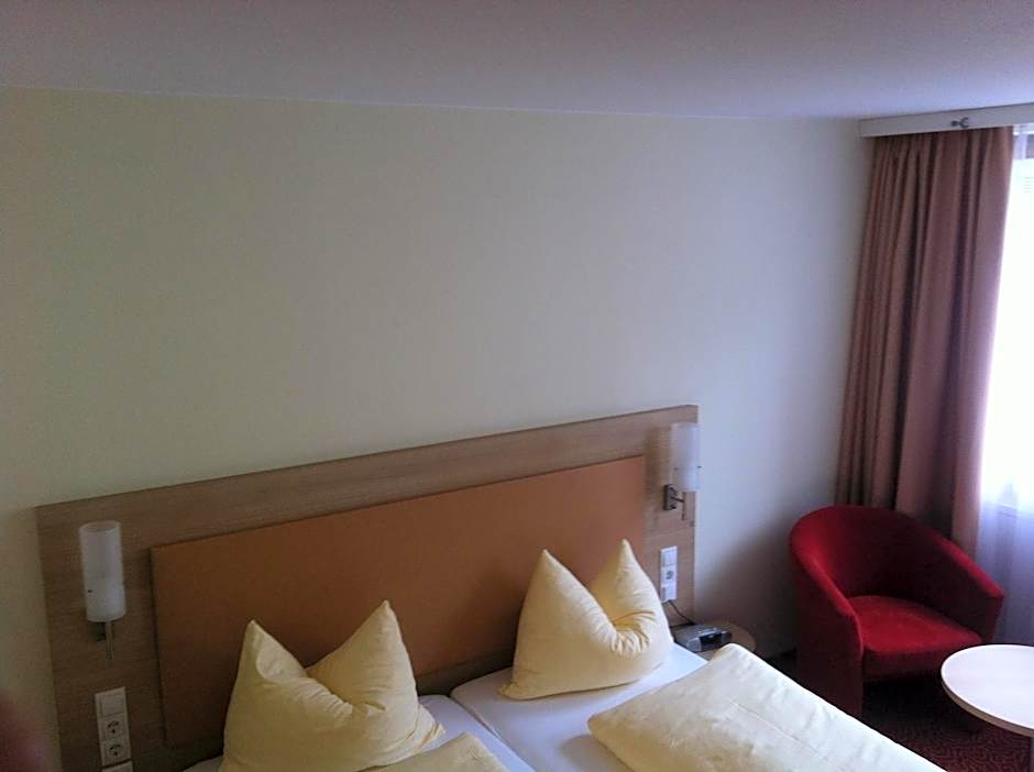 Tauberhotel Kette