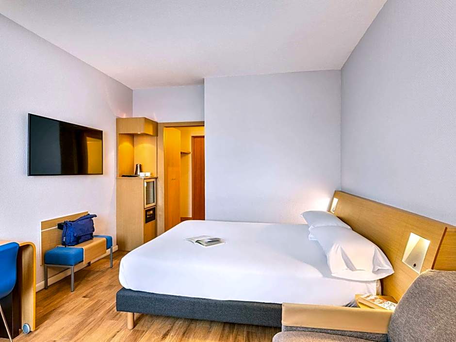 Novotel Caserta Sud