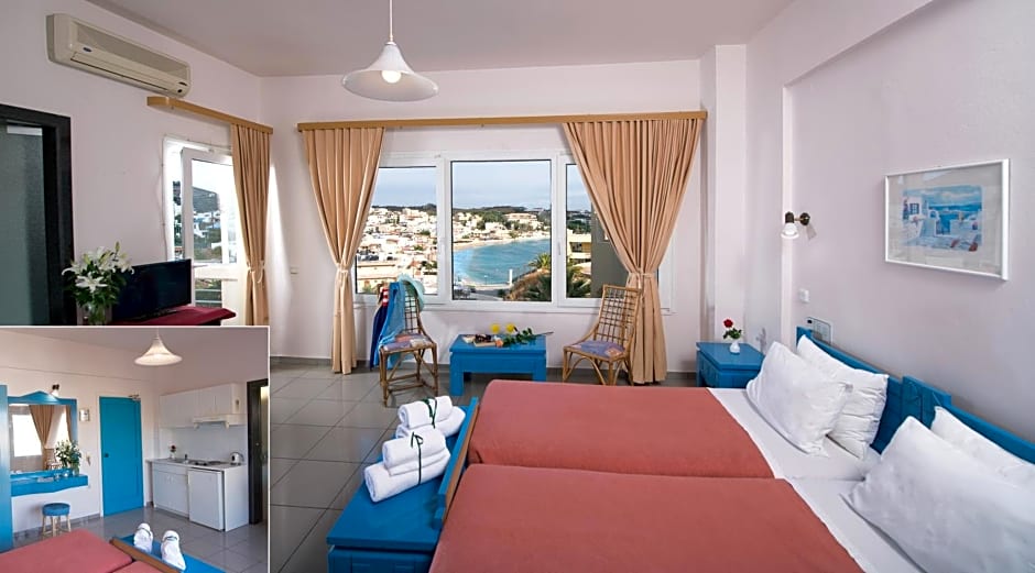 Scala Hotel-Apartments