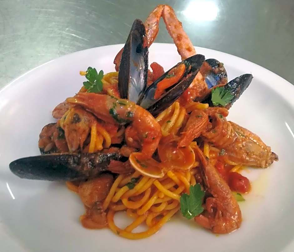 Michelangelo Cesenatico