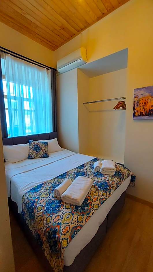 Çeşme Pürhayal Pansiyon